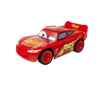 Simba Dickie 203084038 RC Turbo Lightning McQueen