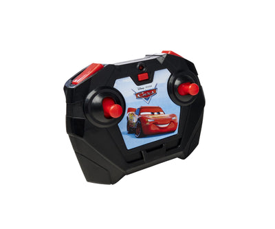 Simba Dickie 203084038 RC Turbo Lightning McQueen