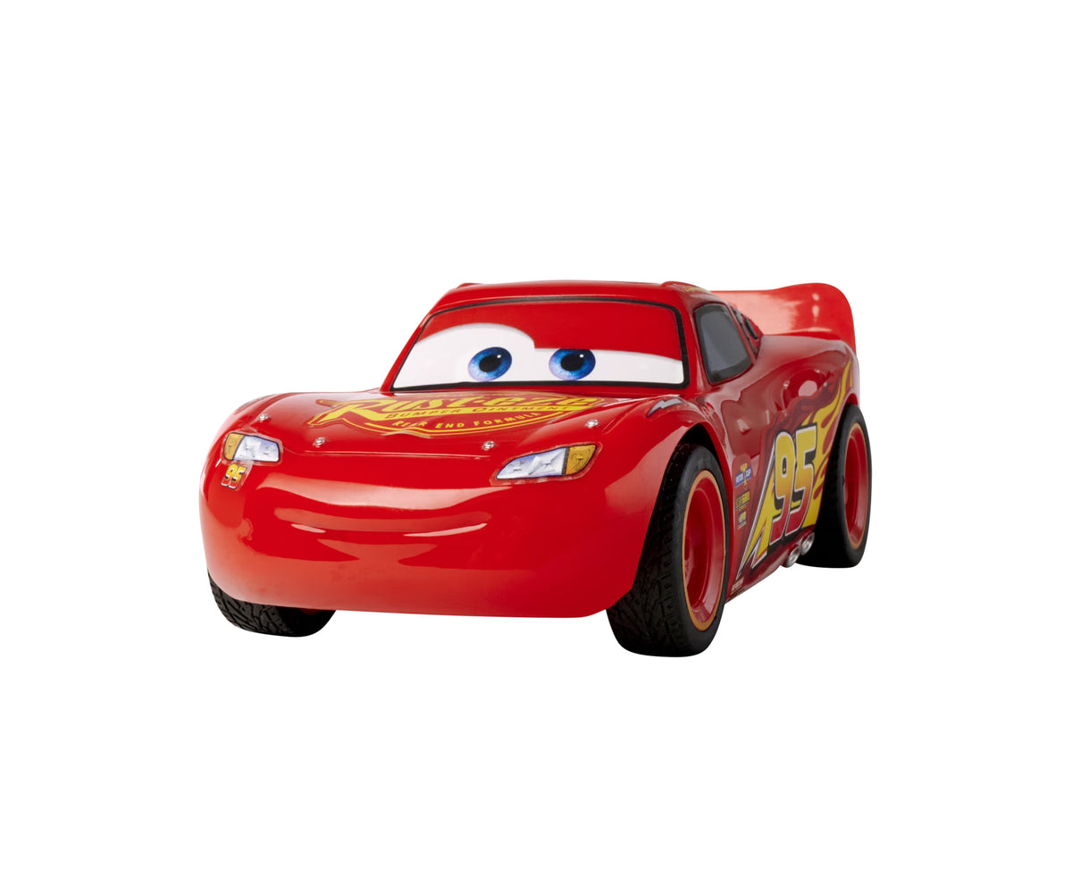 Simba Dickie 203084038 RC Turbo Lightning McQueen