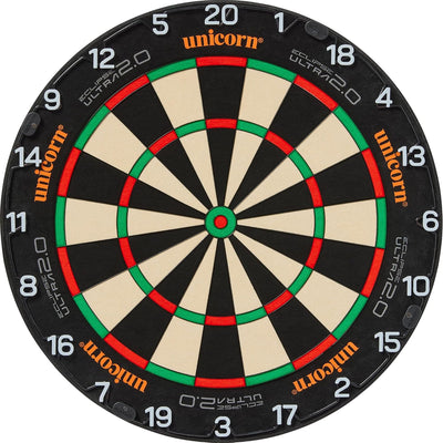 Unicorn Eclipse Ultra 2.0 Professional Dartboard