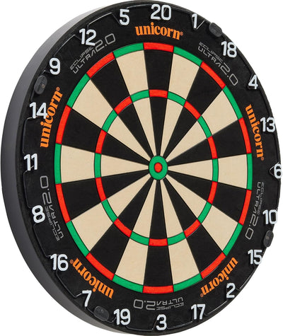 Unicorn Eclipse Ultra 2.0 Professional Dartboard