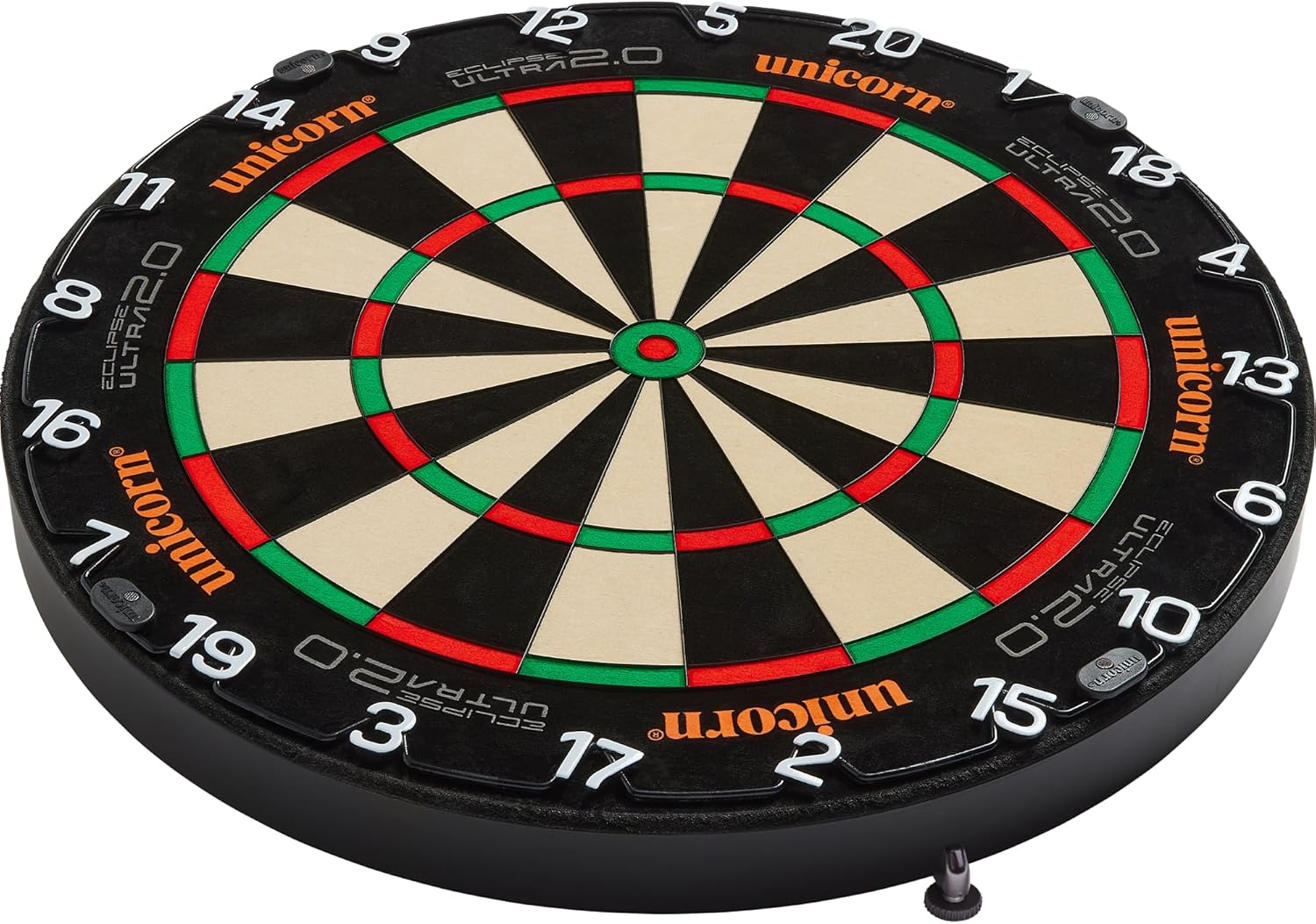 Unicorn Eclipse Ultra 2.0 Professional Dartboard