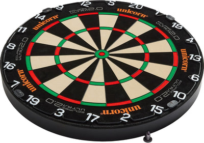 Unicorn Eclipse Ultra 2.0 Professional Dartboard