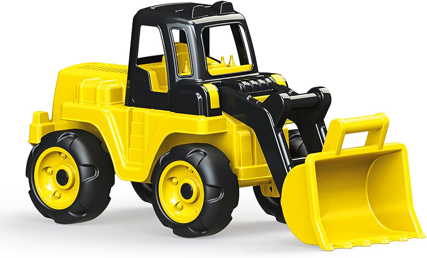 Dolu Giant Loader