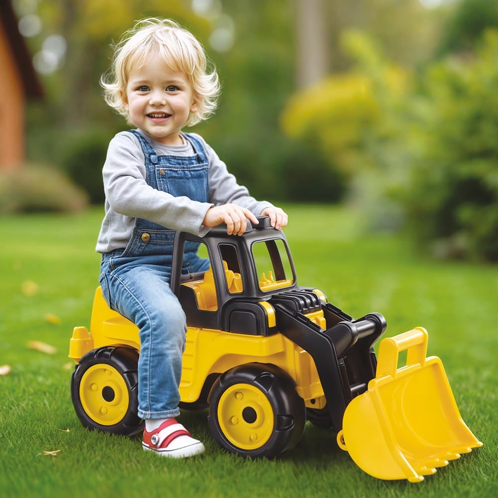 Dolu Giant Loader