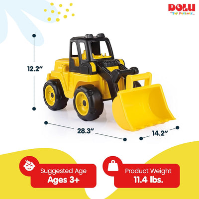 Dolu Giant Loader