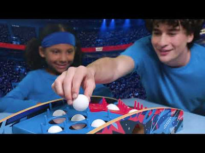 Speed Pong