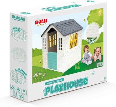 Dolu Play House