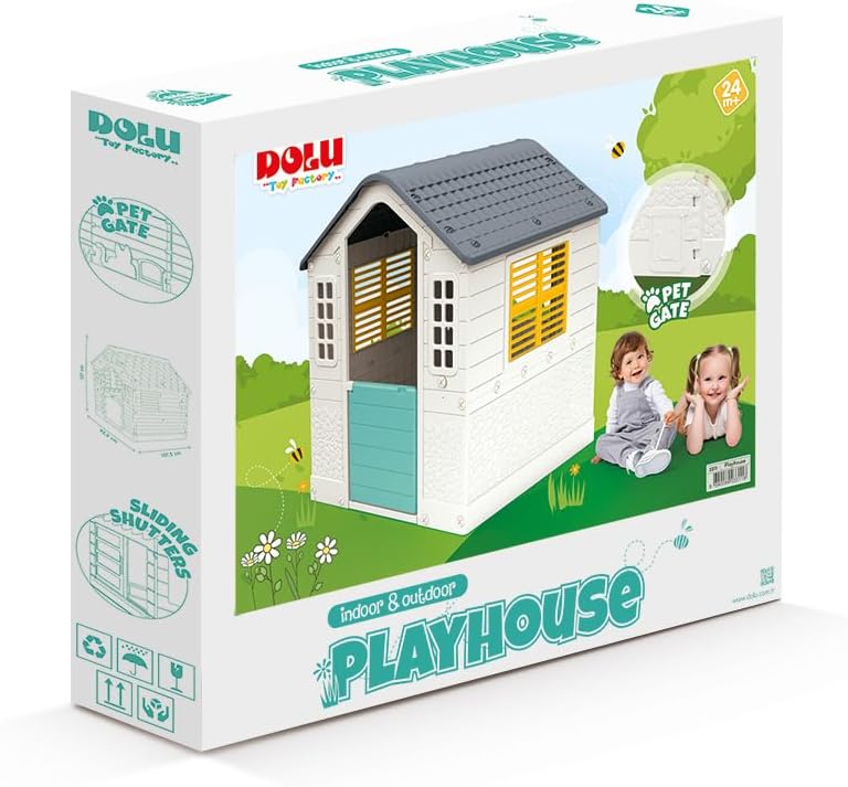 Dolu Play House