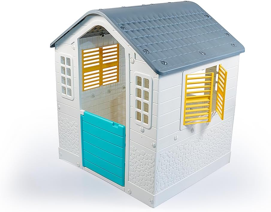 Dolu Play House