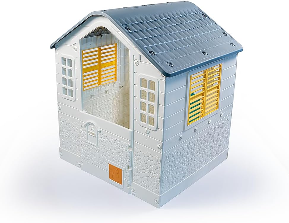 Dolu Play House