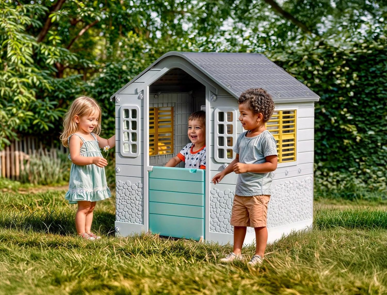 Dolu Play House