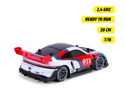 Simba Dickie 201106019 RC Power Porsche 911 GT3 1:16