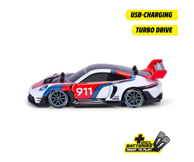 Simba Dickie 201106019 RC Power Porsche 911 GT3 1:16