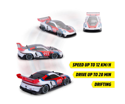 Simba Dickie 201106019 RC Power Porsche 911 GT3 1:16