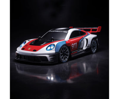 Simba Dickie 201106019 RC Power Porsche 911 GT3 1:16
