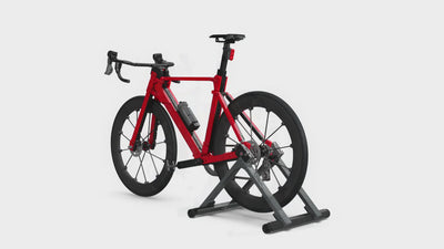 LEGO 11380 Icons Road Bike Sports Decor Building Set