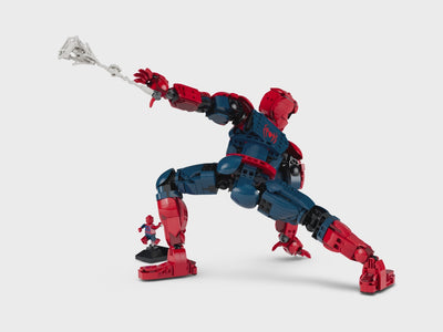 LEGO 76346 Marvel Spider-Man Hero Figure Collectible