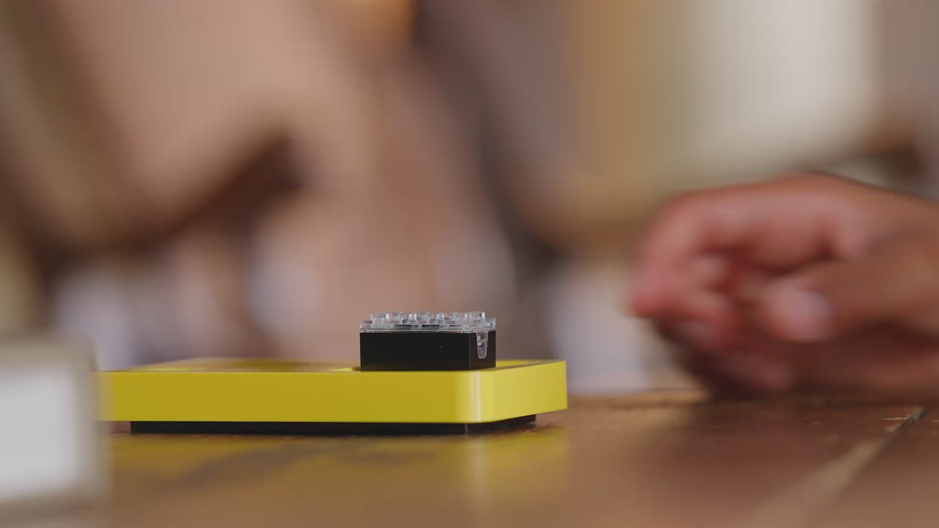 LEGO 75421 SMART Play Darth Vader's TIE Fighter