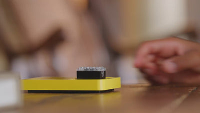 LEGO 75421 SMART Play Darth Vader's TIE Fighter