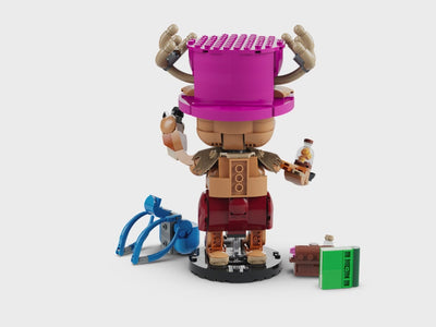LEGO 75643 ONE PIECE Tony Tony Chopper ONE PIECE Merch