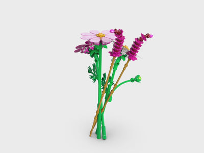 LEGO 11514 Botanicals Cosmos Flowers Building Set