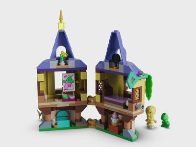LEGO 43294Disney Princess Rapunzel’s Mini Tower Playset