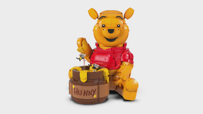 LEGO 43300 Winnie the Pooh