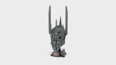 LEGO 11373 The Lord of the Rings: Sauron's Helmet