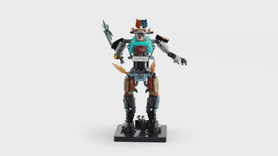 LEGO 77081 Fortnite KIT Building Set