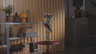 LEGO 75455 Star Wars Boba Fett Collectible Building Set