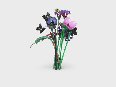 LEGO 11507 Botanicals & LEGO Editions Olivia Rodrigo’s Flower Bouquet