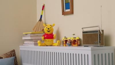 LEGO 43300 Winnie the Pooh