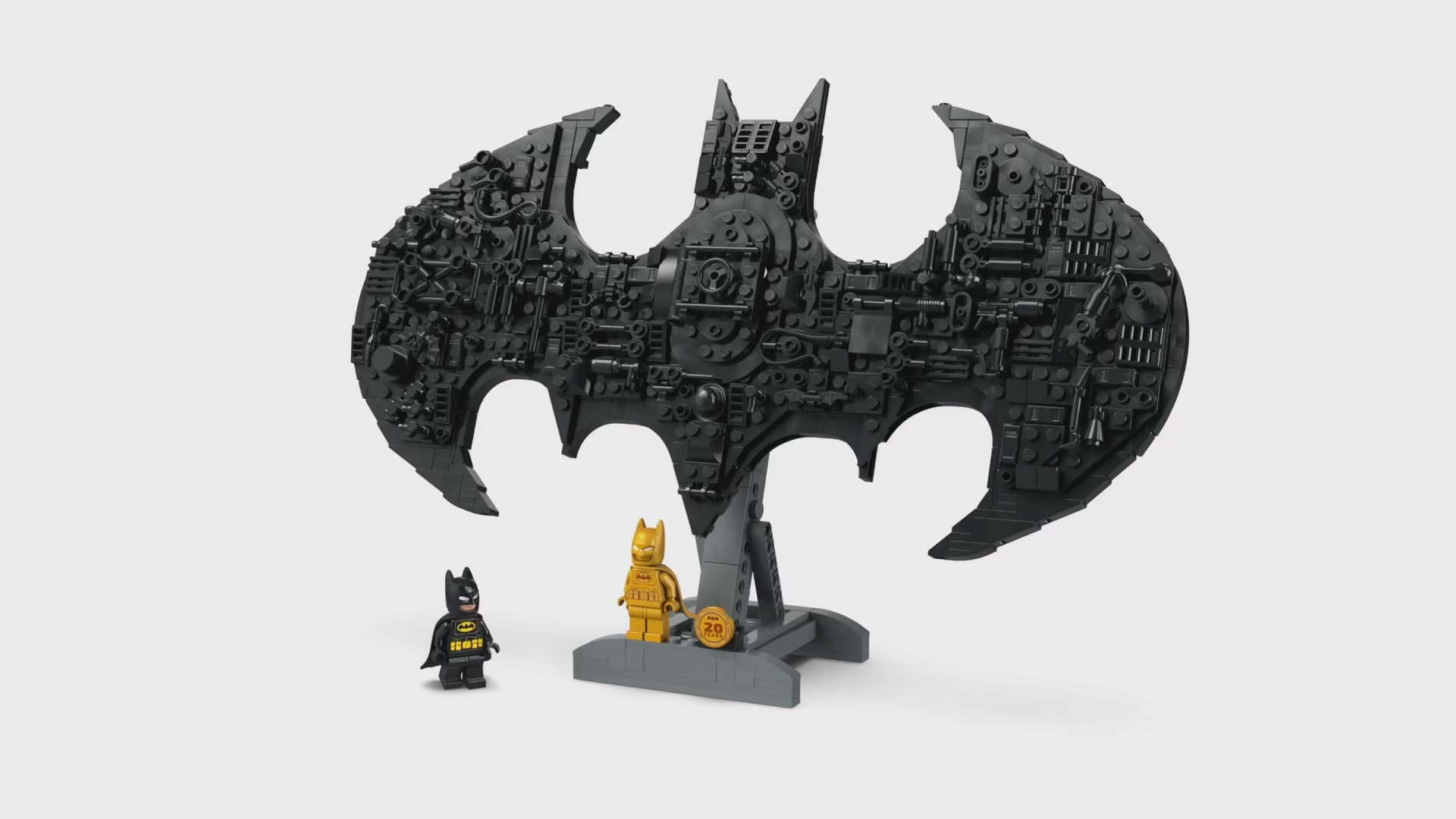 LEGO 76330 Batman Logo