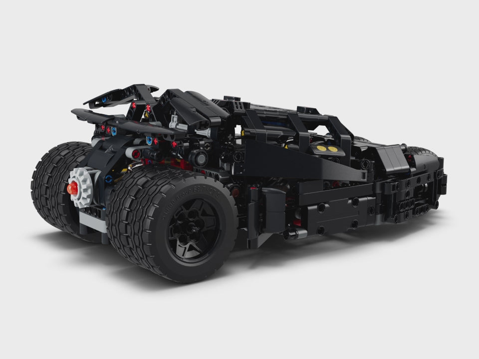 LEGO 42239 Technic Batmobile Tumbler Building Set