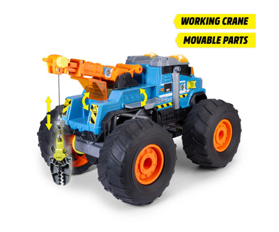 Simba Dickie 203309021 Rescue Titan Tow Truck