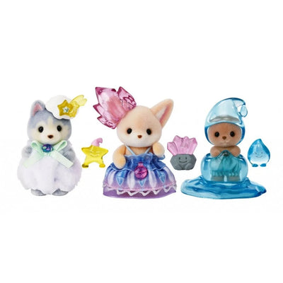 Sylvanian Families 5871 Enchanted Fairy Babies&nbsp;