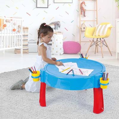 Dolu Sand & Water Activity Table