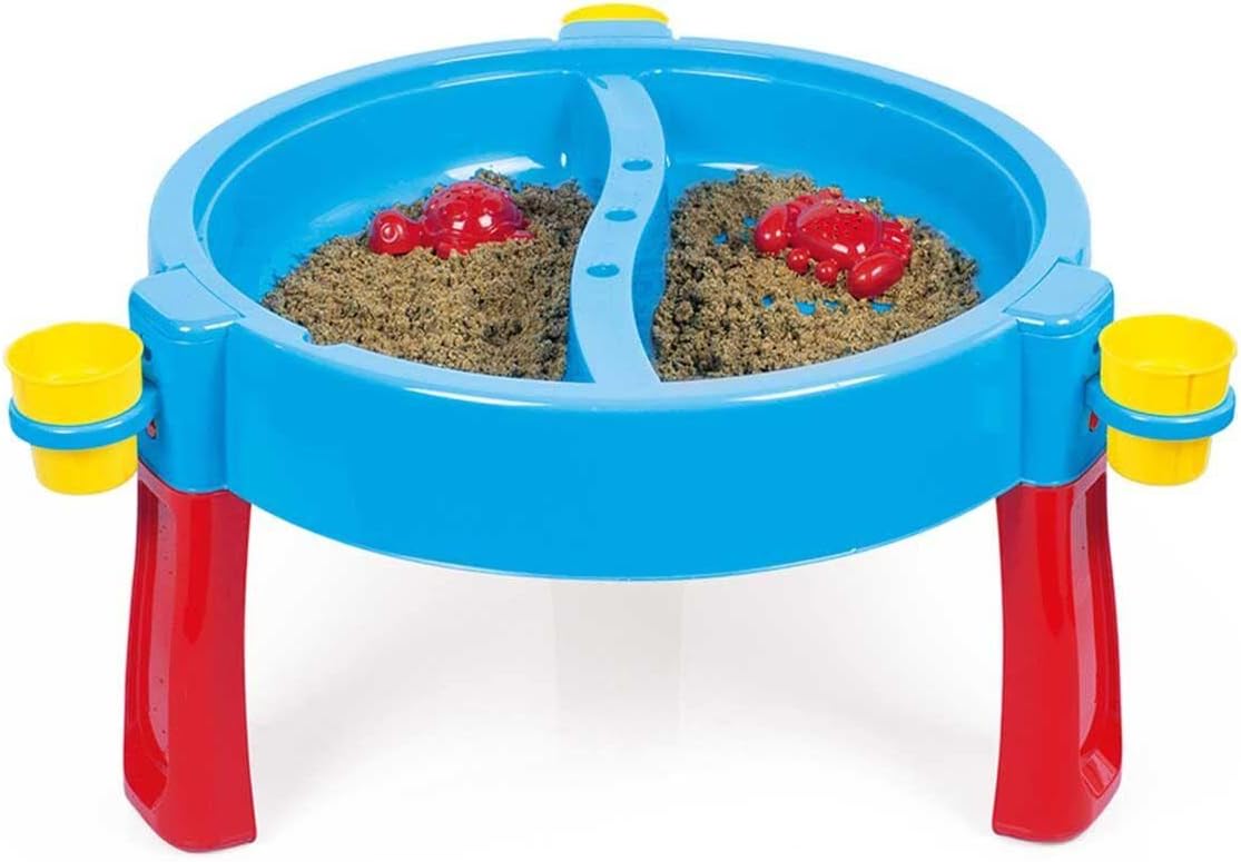 Dolu Sand & Water Activity Table
