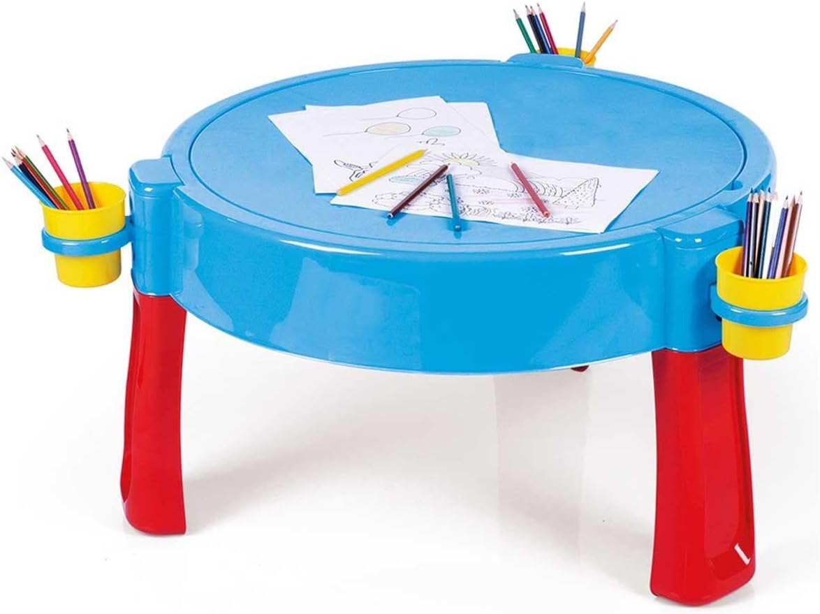 Dolu Sand & Water Activity Table