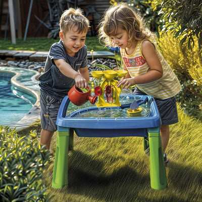 Dolu Sand & Water Table