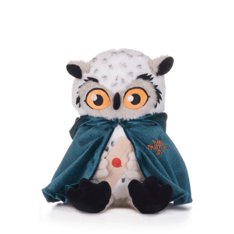 Trators 30cm Plush Toys