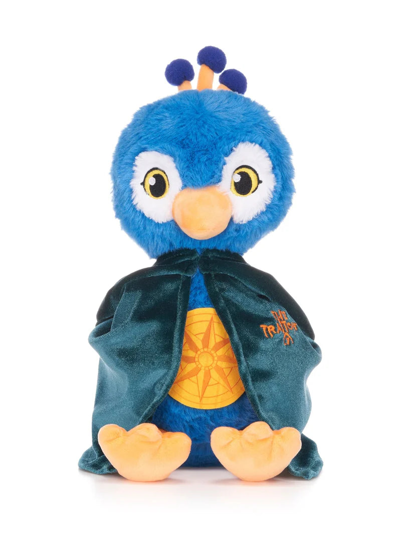 Trators 30cm Plush Toys