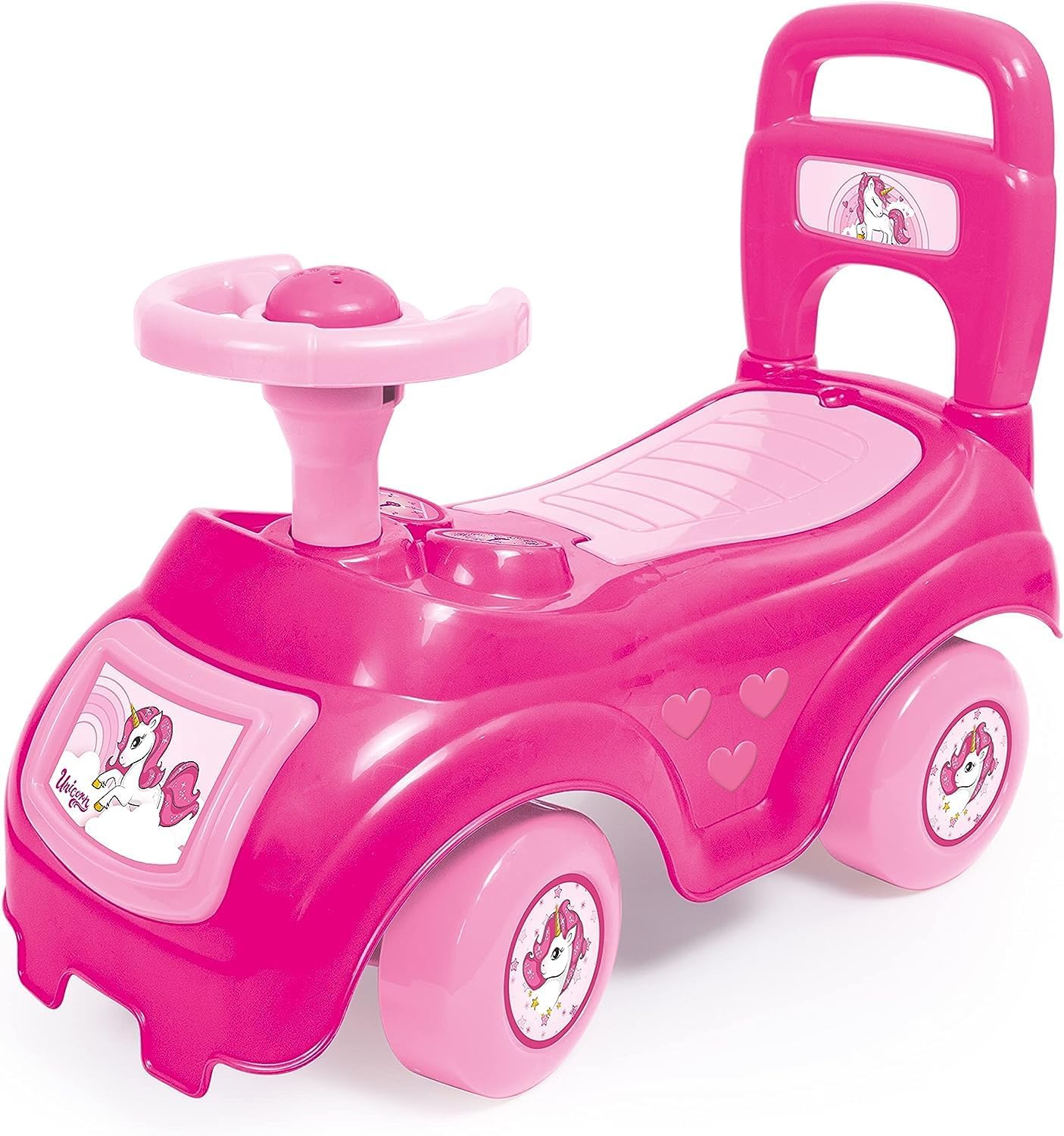 Dolu Sit n Ride Unicorn