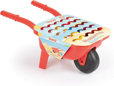 Dolu Wheelbarrow Beach Set