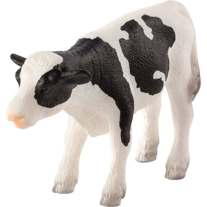 Animal Planet 387061 Holstein Calf Standing