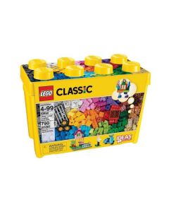 Lego Classic 10698 Large Creative Brick Box 