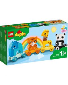 Lego 10955 Duplo Animal Train