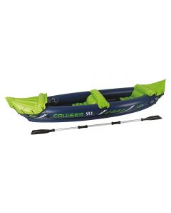 XQ 8EY00030 Cruiser Kayak Single