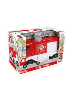 Dolu 7122 Fire truck 48cm